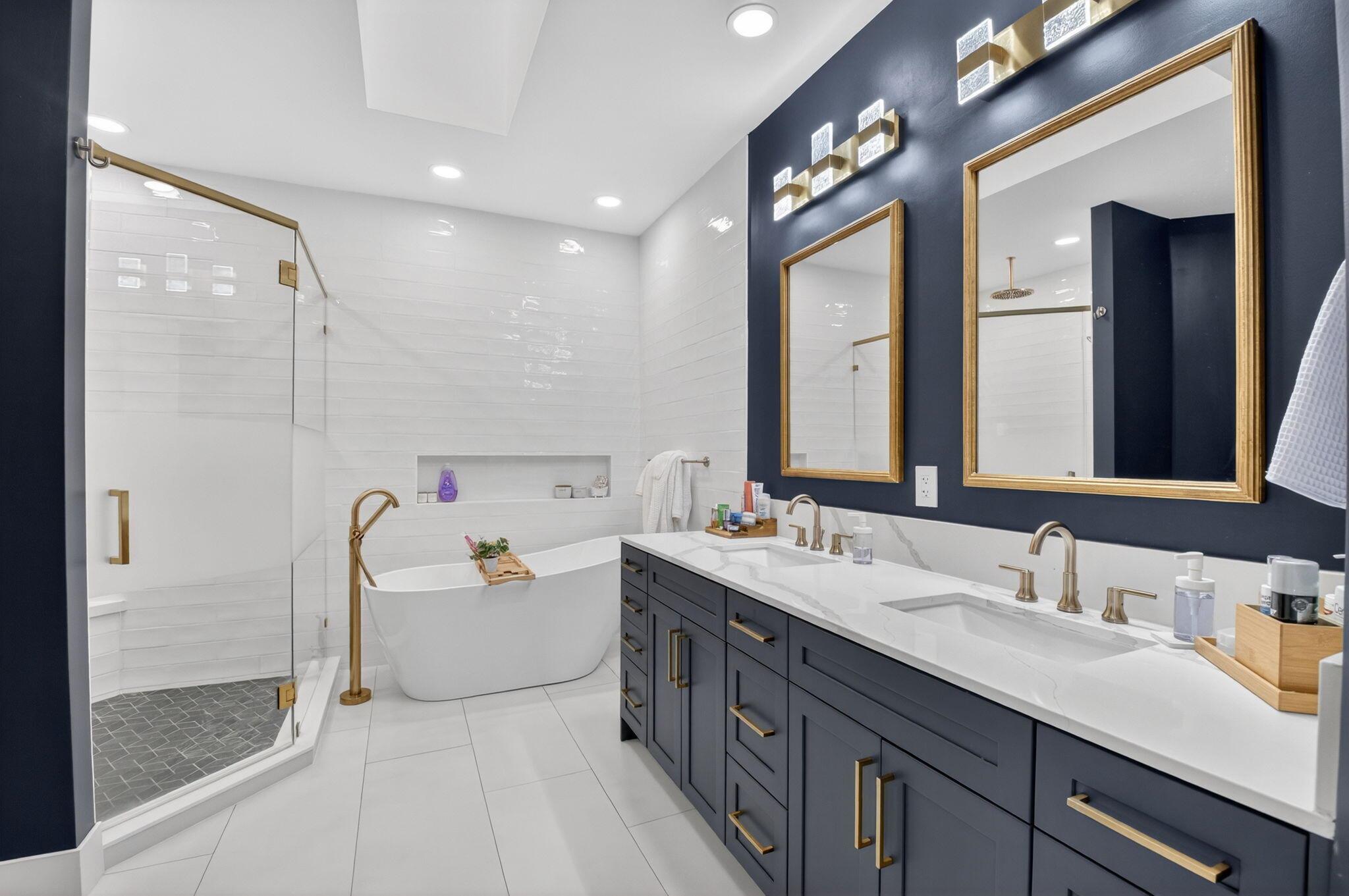 Copper Lake - Residential