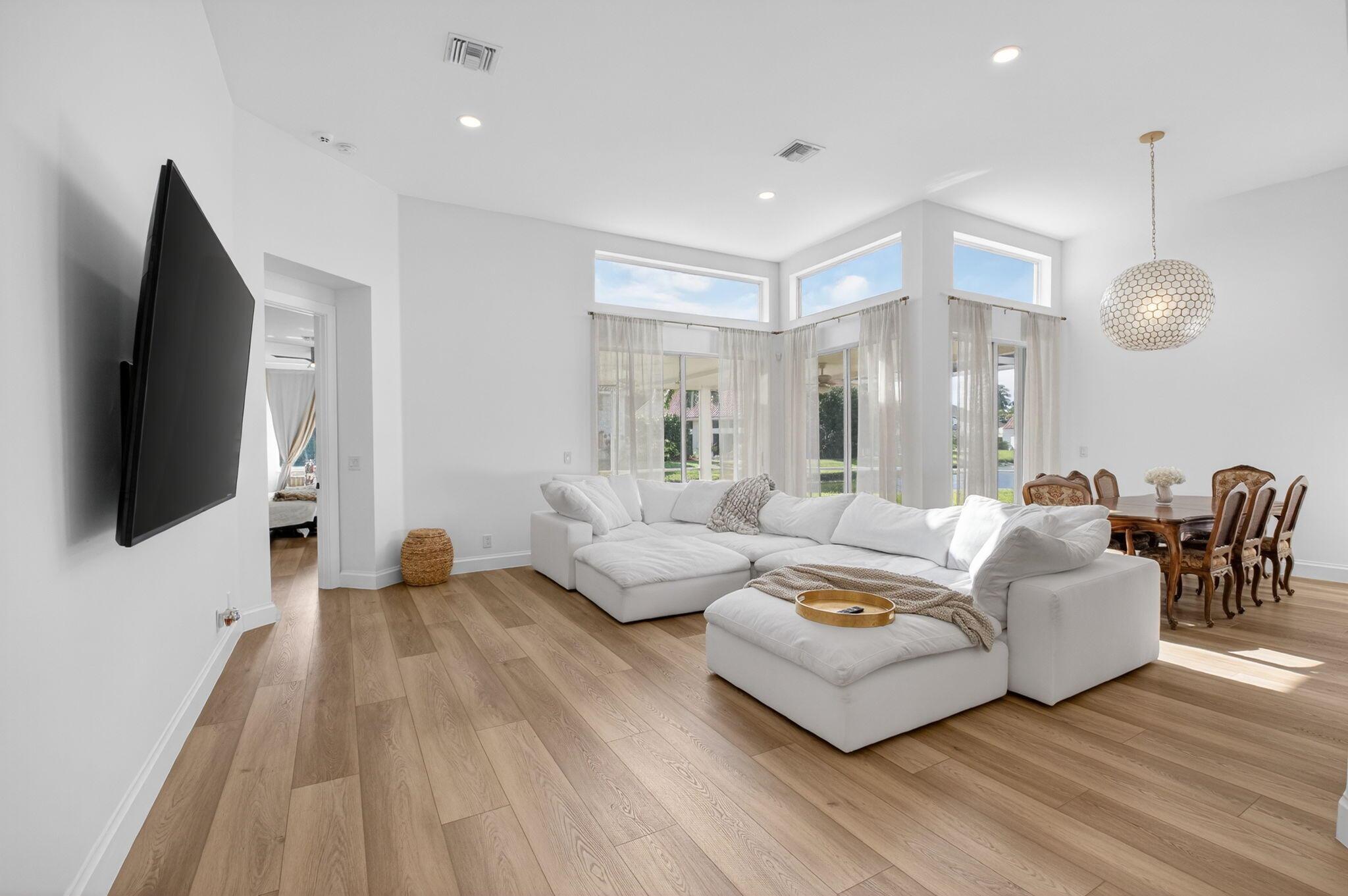 Copper Lake - Residential