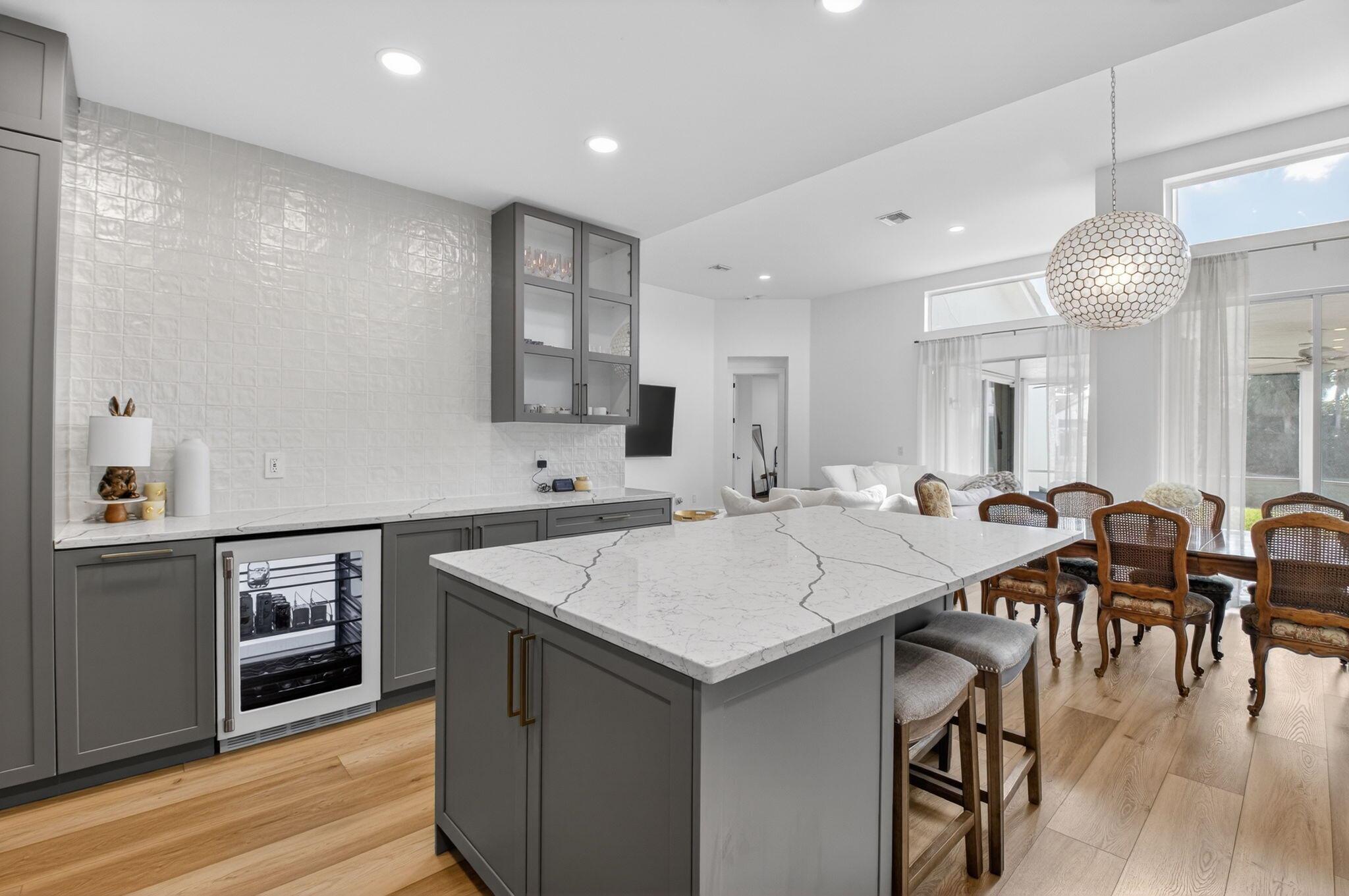 Copper Lake - Residential