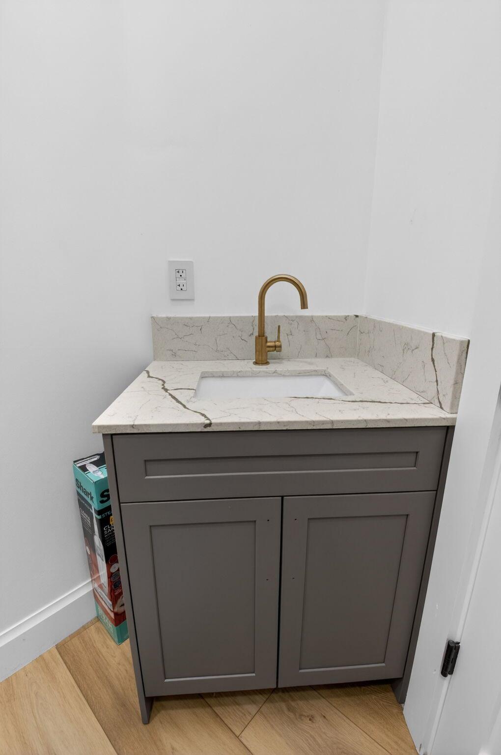 Copper Lake - Residential