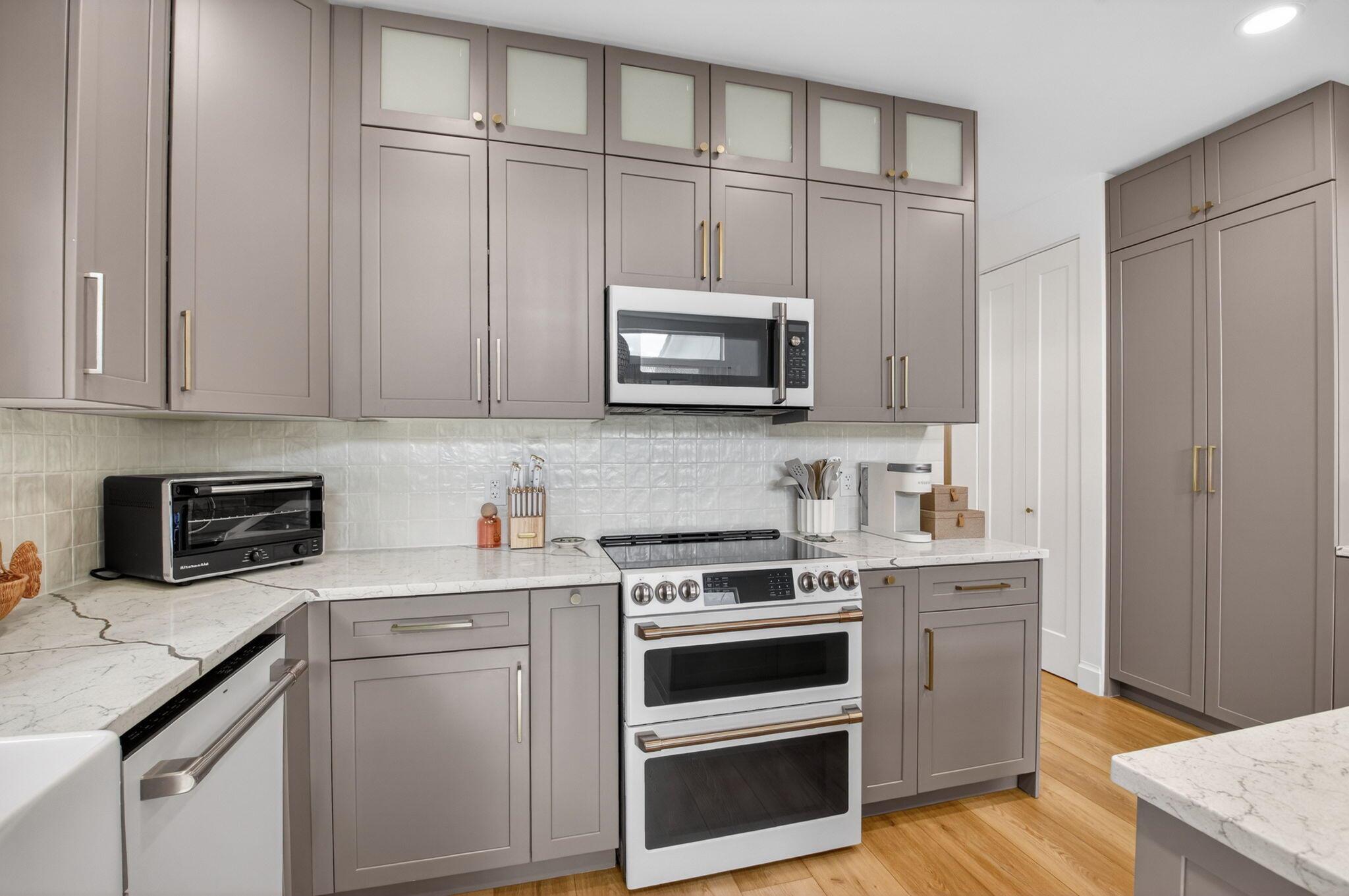 Copper Lake - Residential