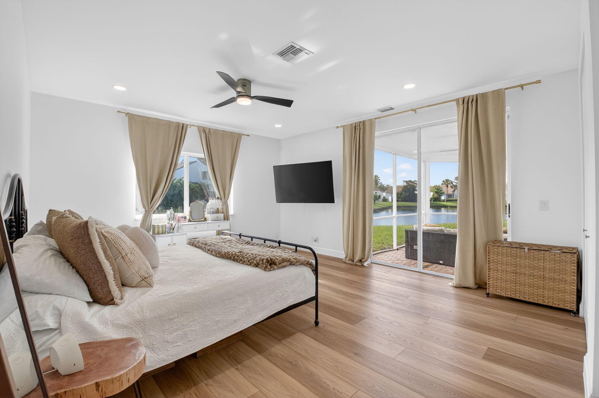 Copper Lake - Residential