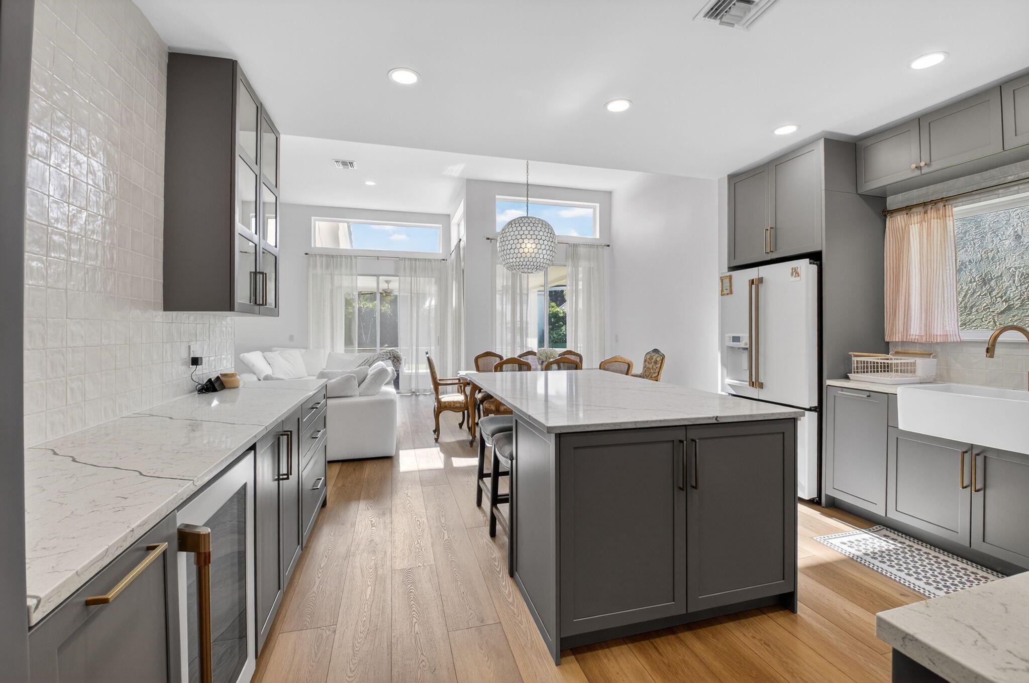 Copper Lake - Residential