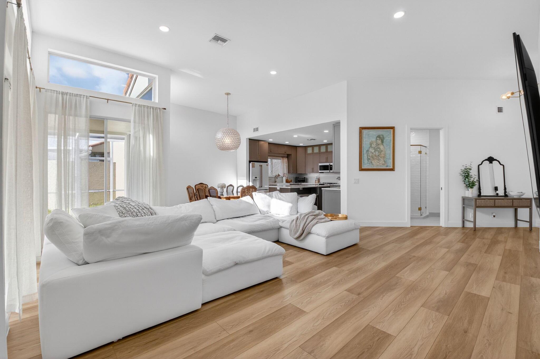 Copper Lake - Residential