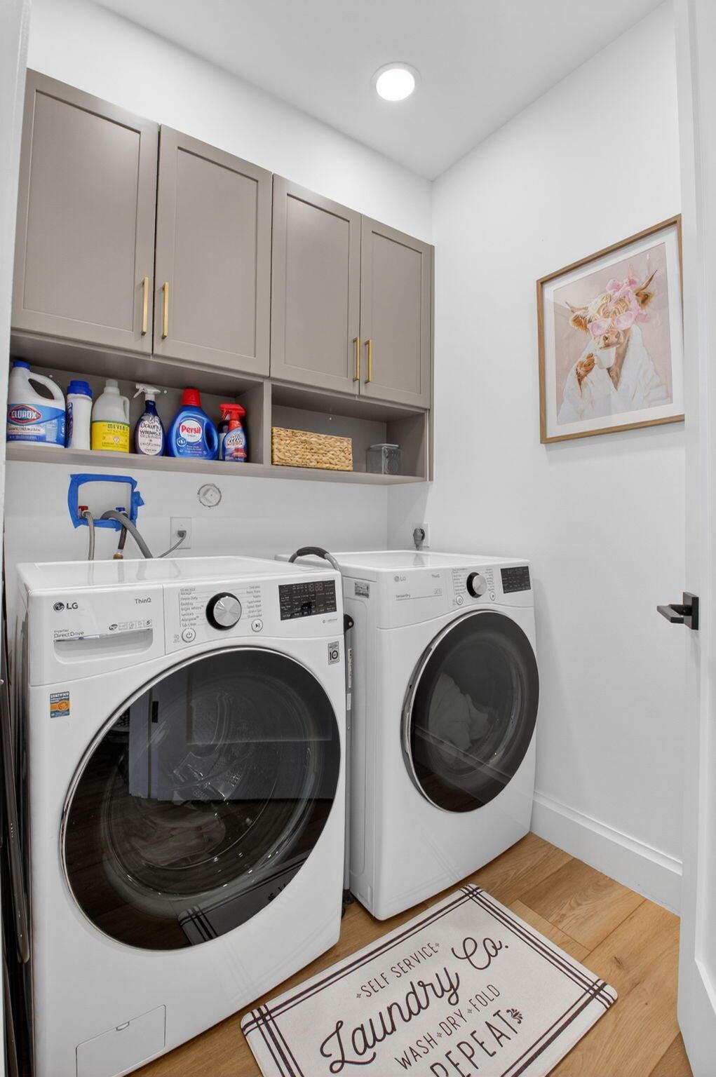 Copper Lake - Residential