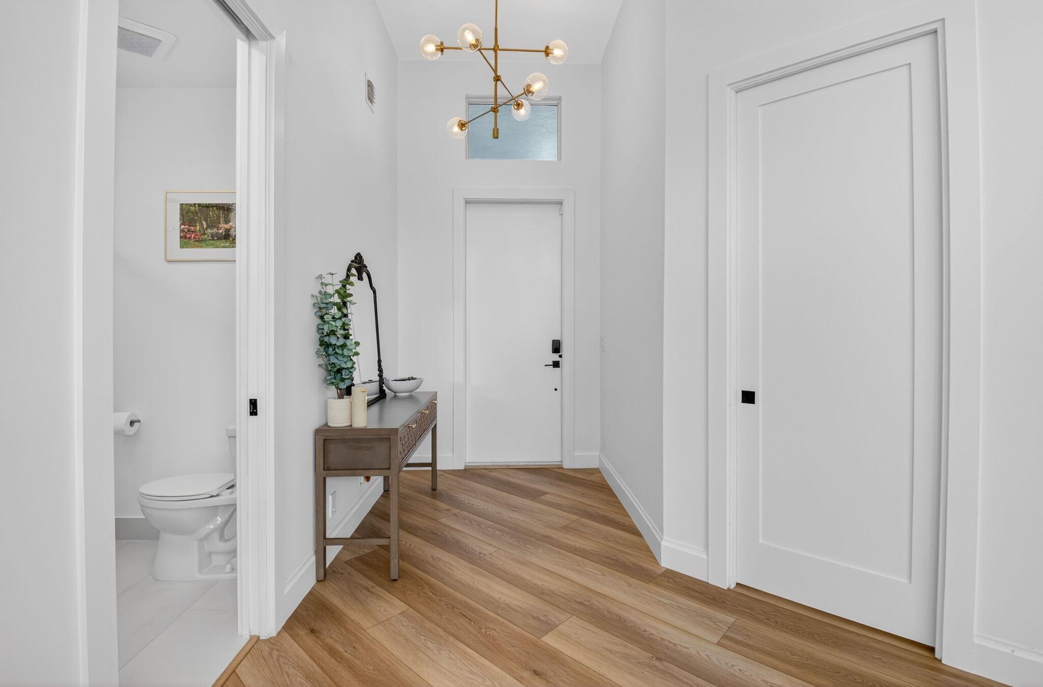 Copper Lake - Residential