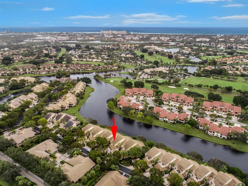 Photo of 16100 West Bay Drive #249, Jupiter, FL 33477 (MLS # R10664534)