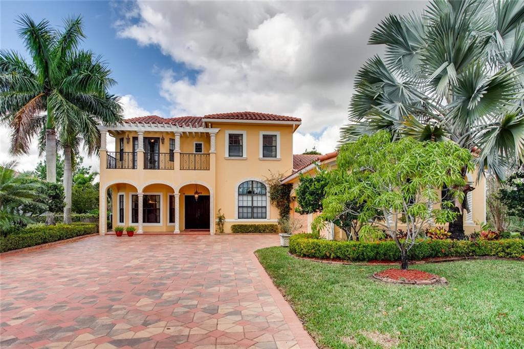 Parkland Estates 174 69 B - Residential