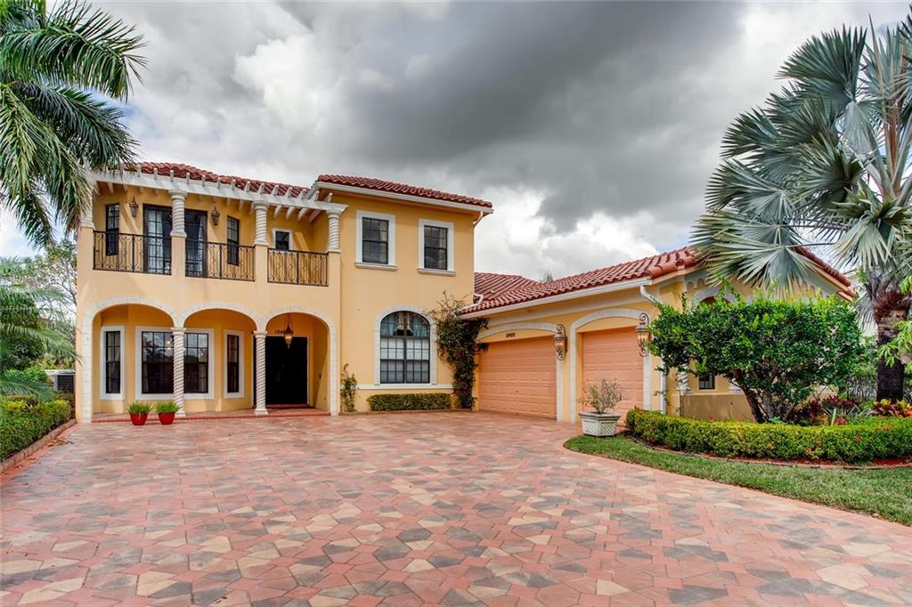 Parkland Estates 174 69 B - Residential