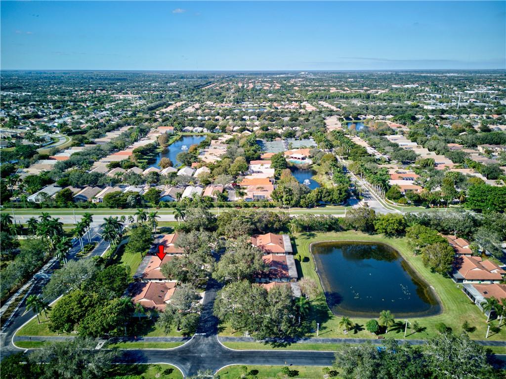 Palm Chase Lakes - Residential