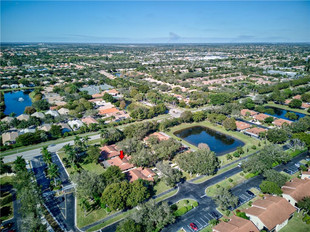 Palm Chase Lakes - Residential