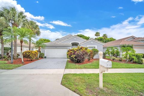 5701 Swaying Palm Ln Boynton Beach FL 33437