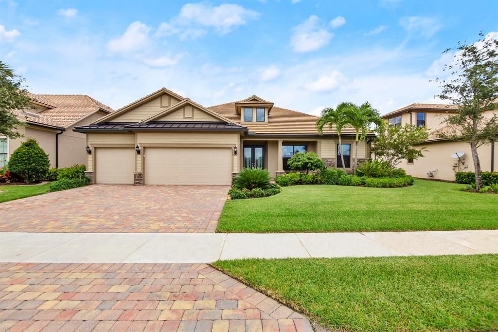 Photo of 511 Sonoma Isles Circle, Jupiter, FL 33478 (MLS # R10736168)