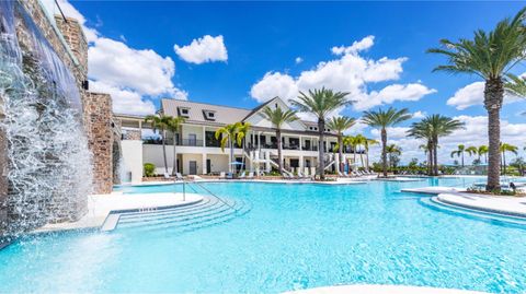 A home in Loxahatchee
