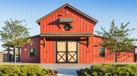 A home in Loxahatchee