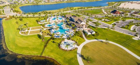 A home in Loxahatchee