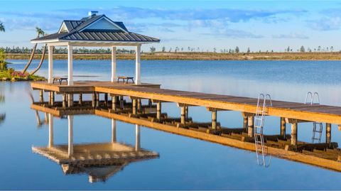 A home in Loxahatchee