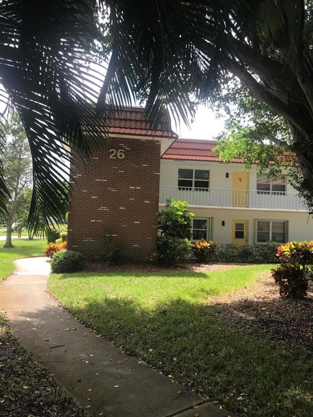 Photo of 1225 NW 21st Street St #2614, Stuart, FL 34994 (MLS # R10738553)