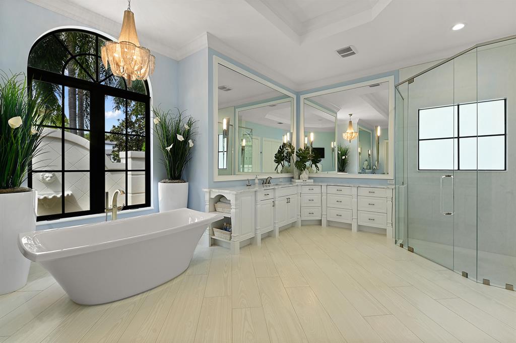 OLD PALM 3 - Residential