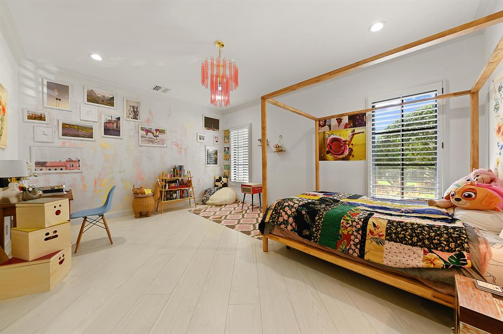 OLD PALM 3 - Residential