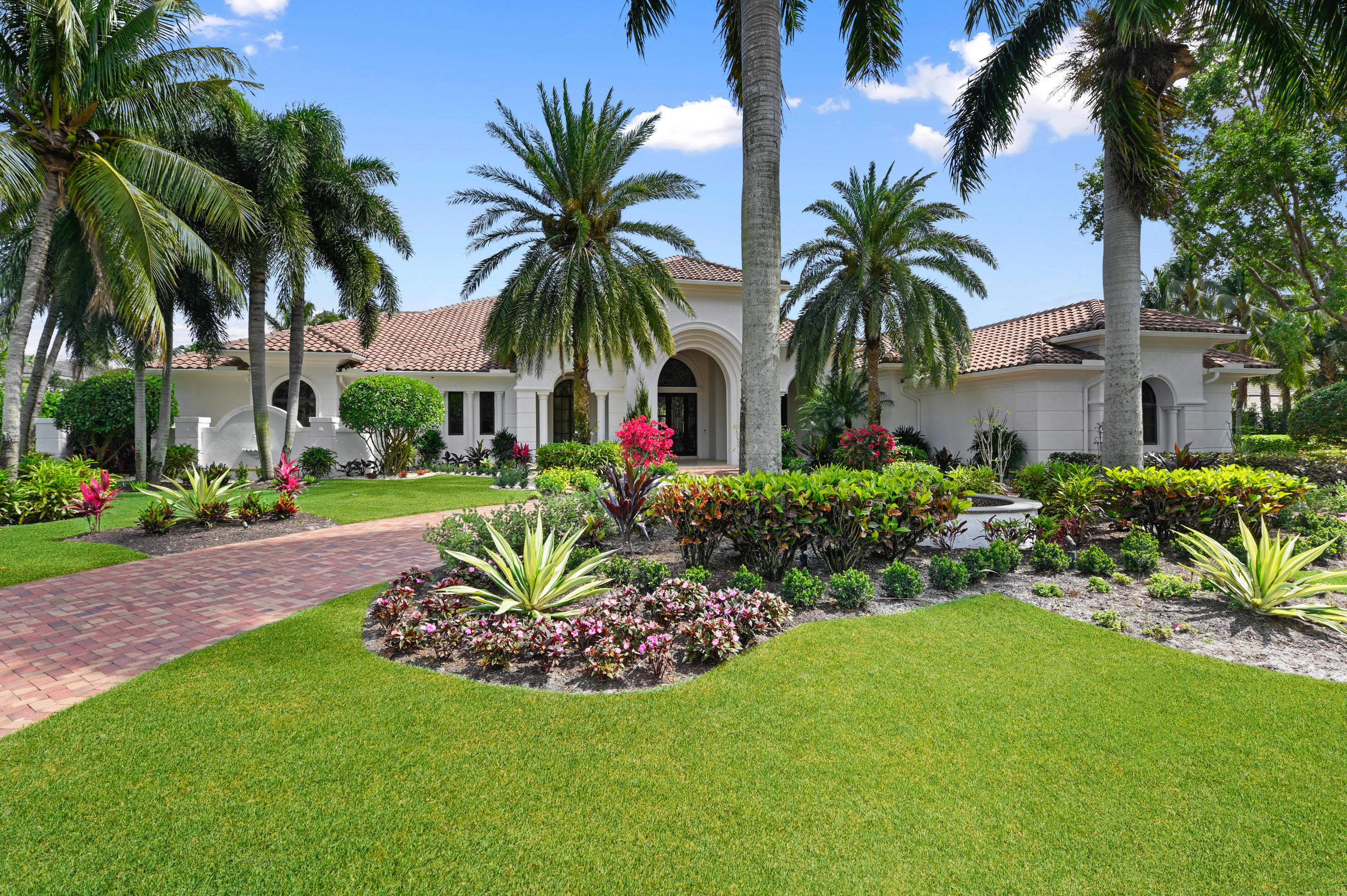 OLD PALM 3 - Residential