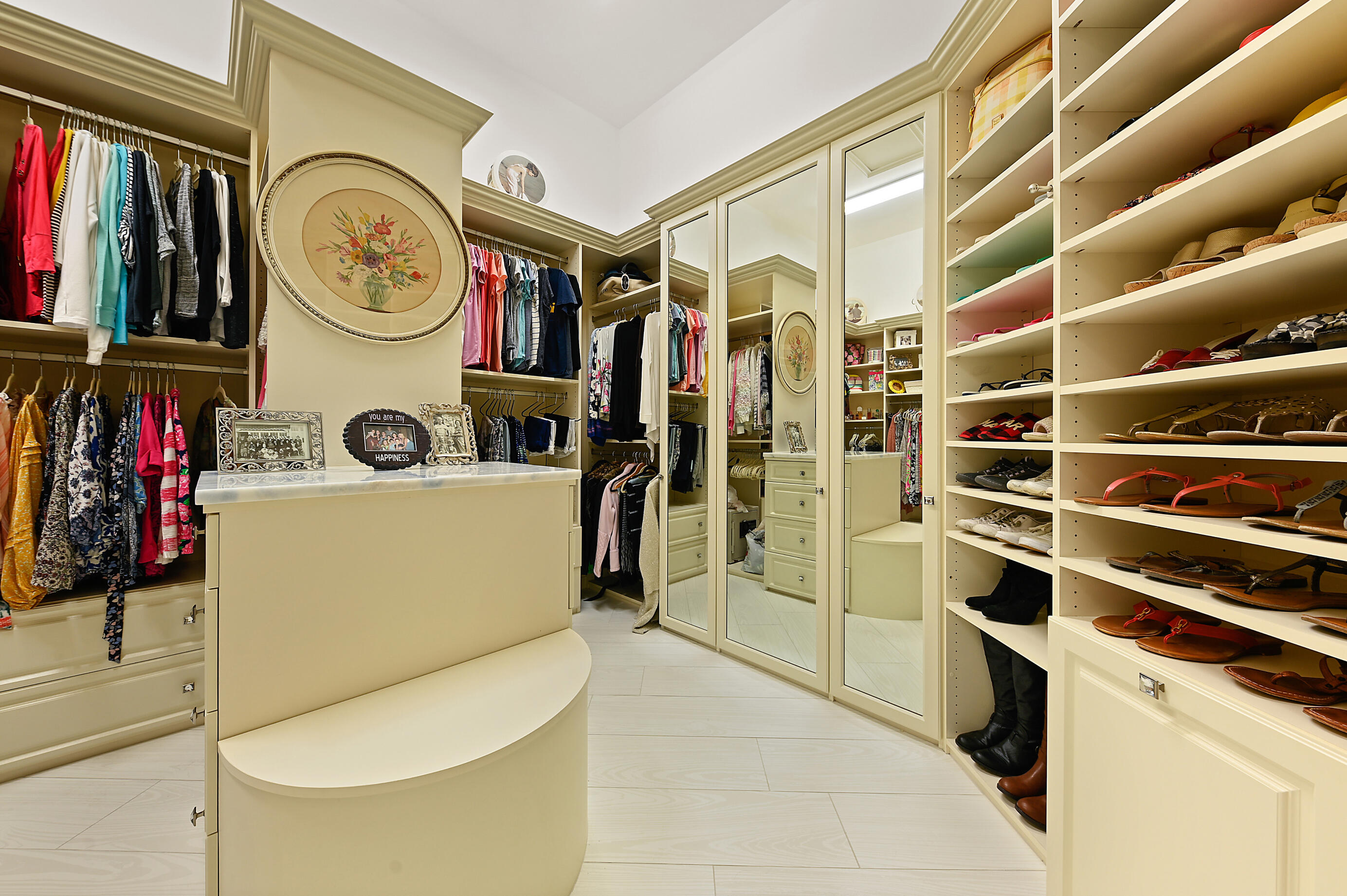 OLD PALM 3 - Residential