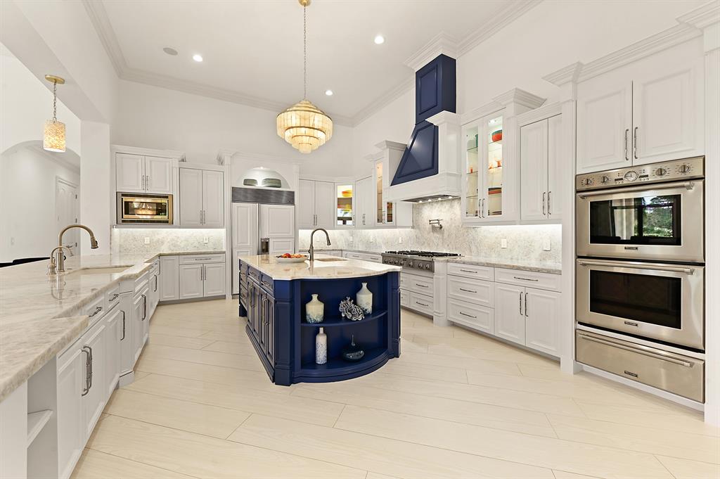 OLD PALM 3 - Residential