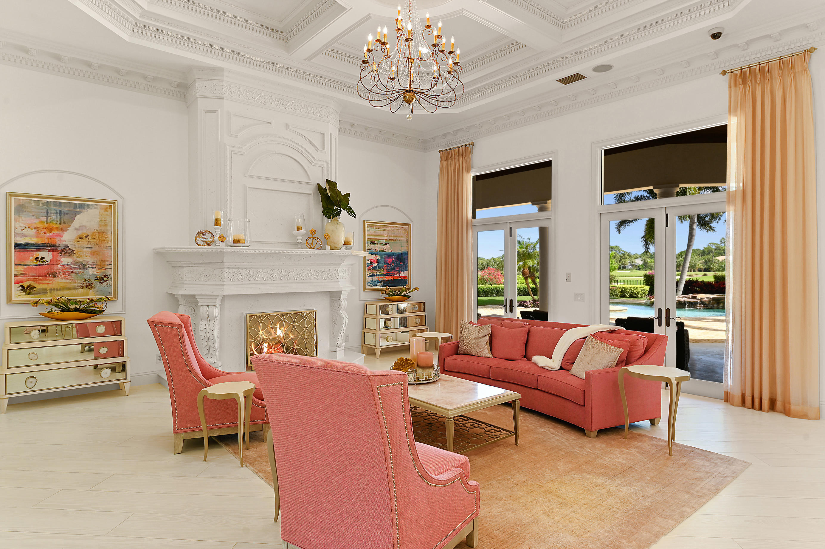 OLD PALM 3 - Residential