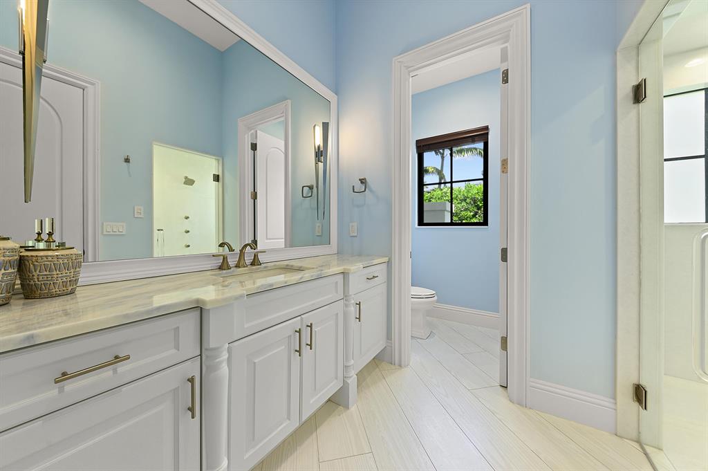 OLD PALM 3 - Residential