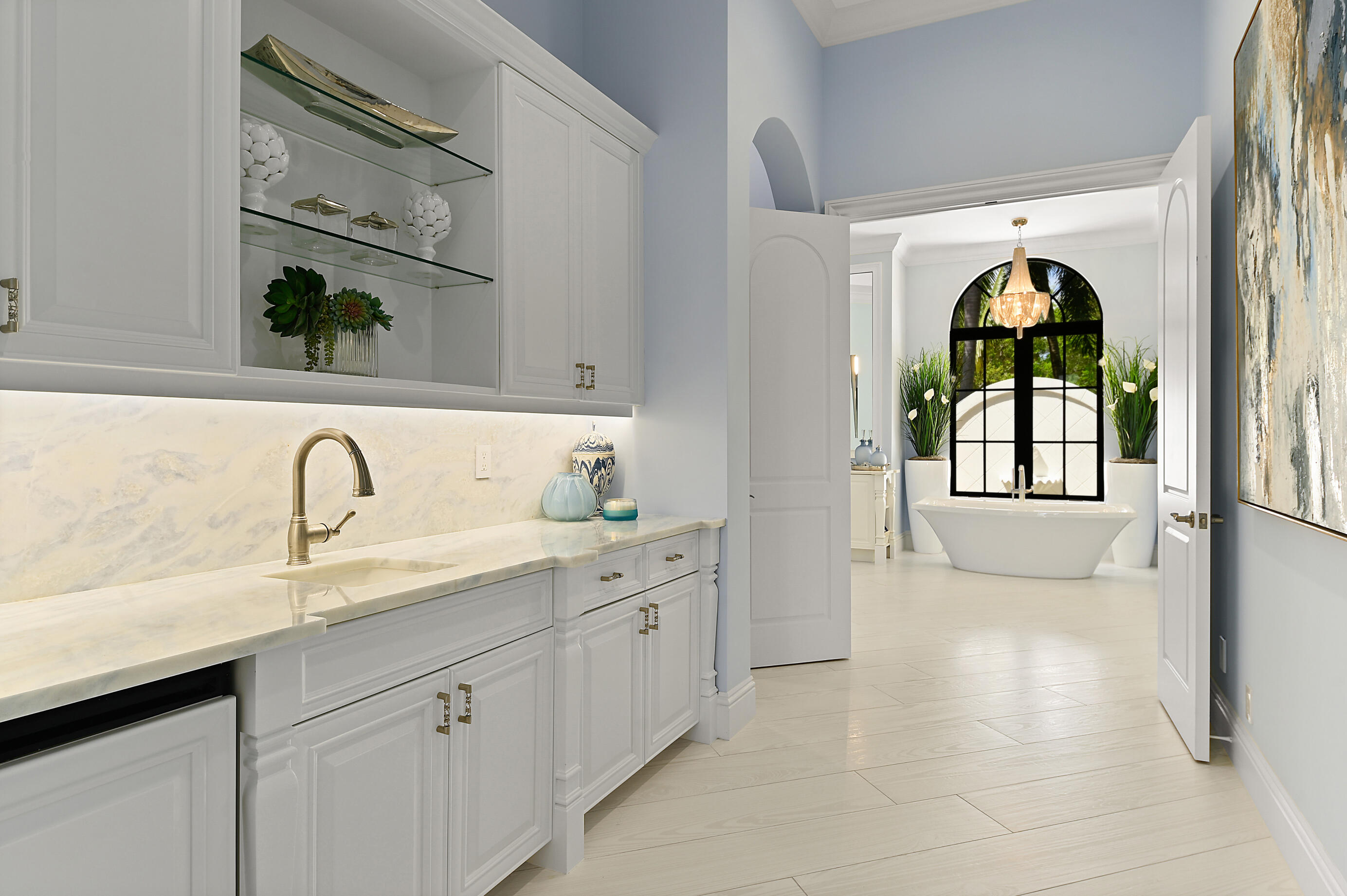 OLD PALM 3 - Residential