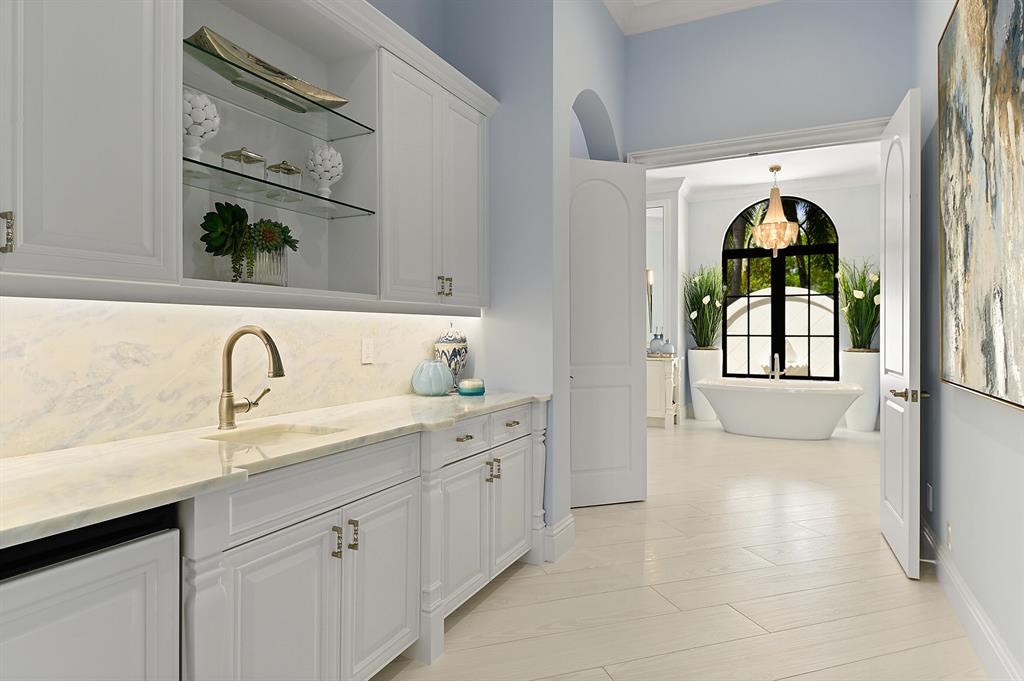 OLD PALM 3 - Residential