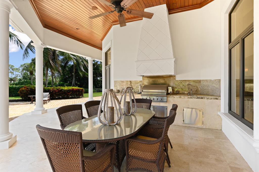 OLD PALM 3 - Residential