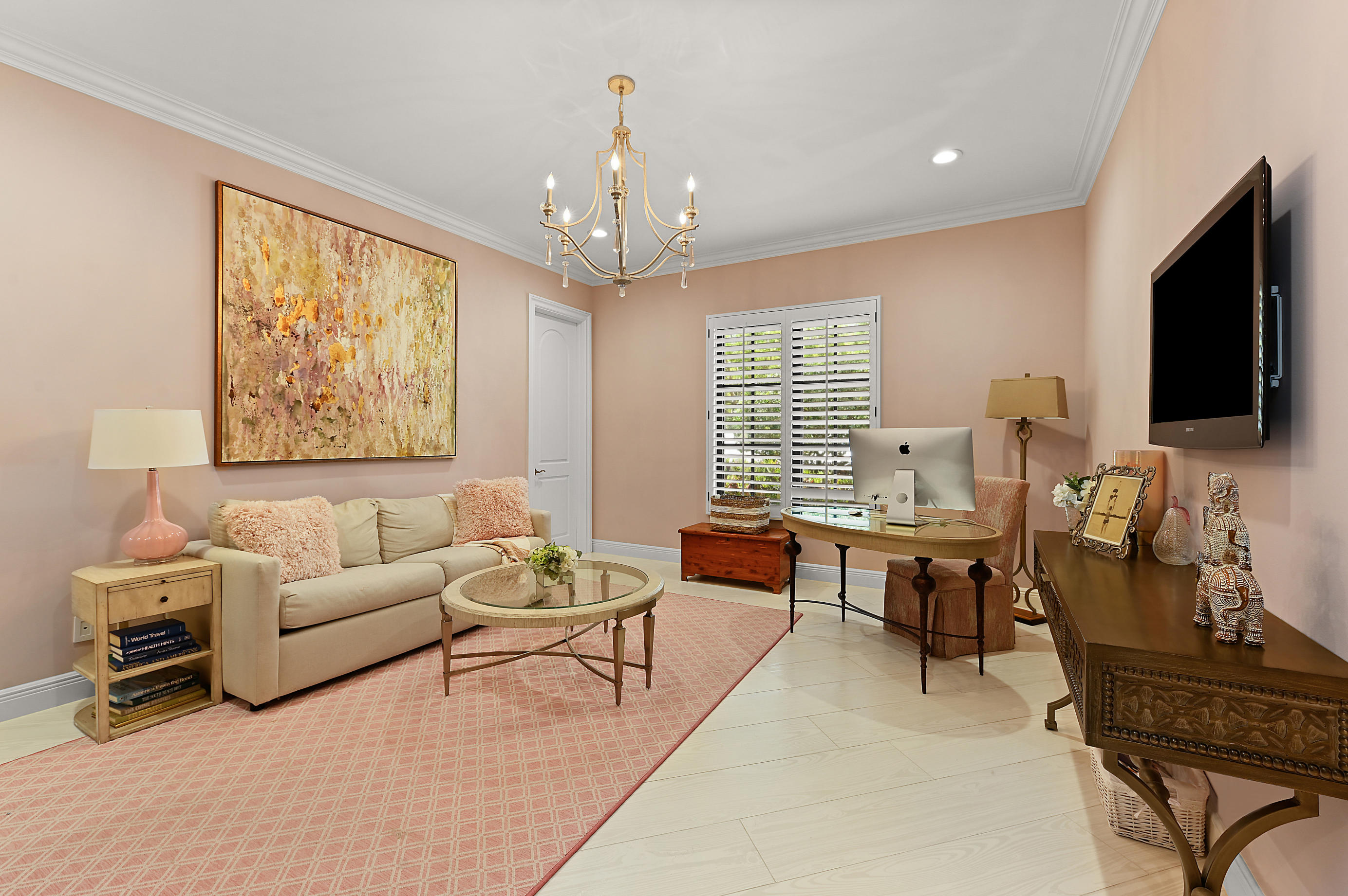 OLD PALM 3 - Residential