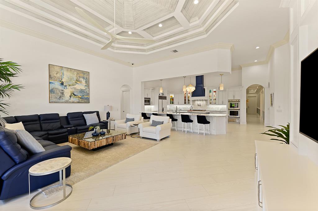 OLD PALM 3 - Residential