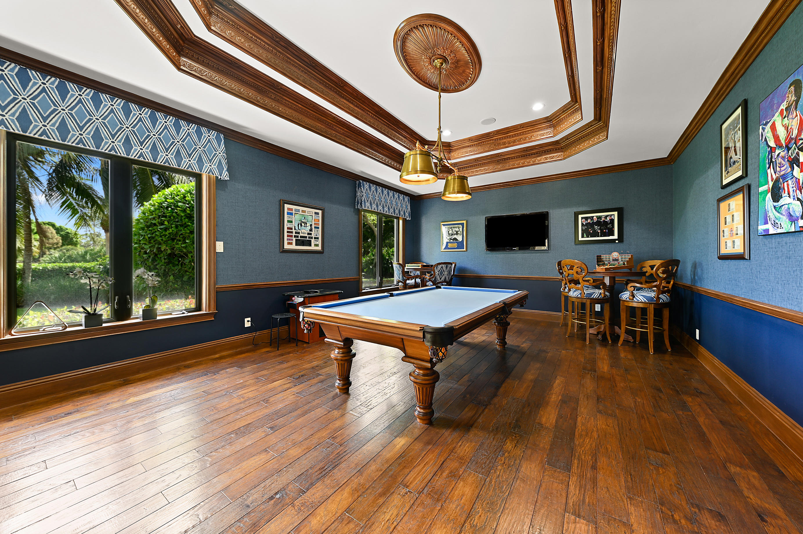 OLD PALM 3 - Residential