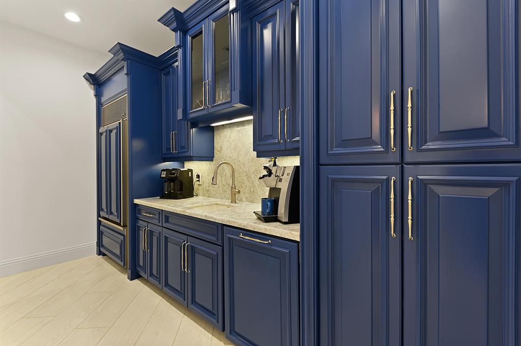 OLD PALM 3 - Residential