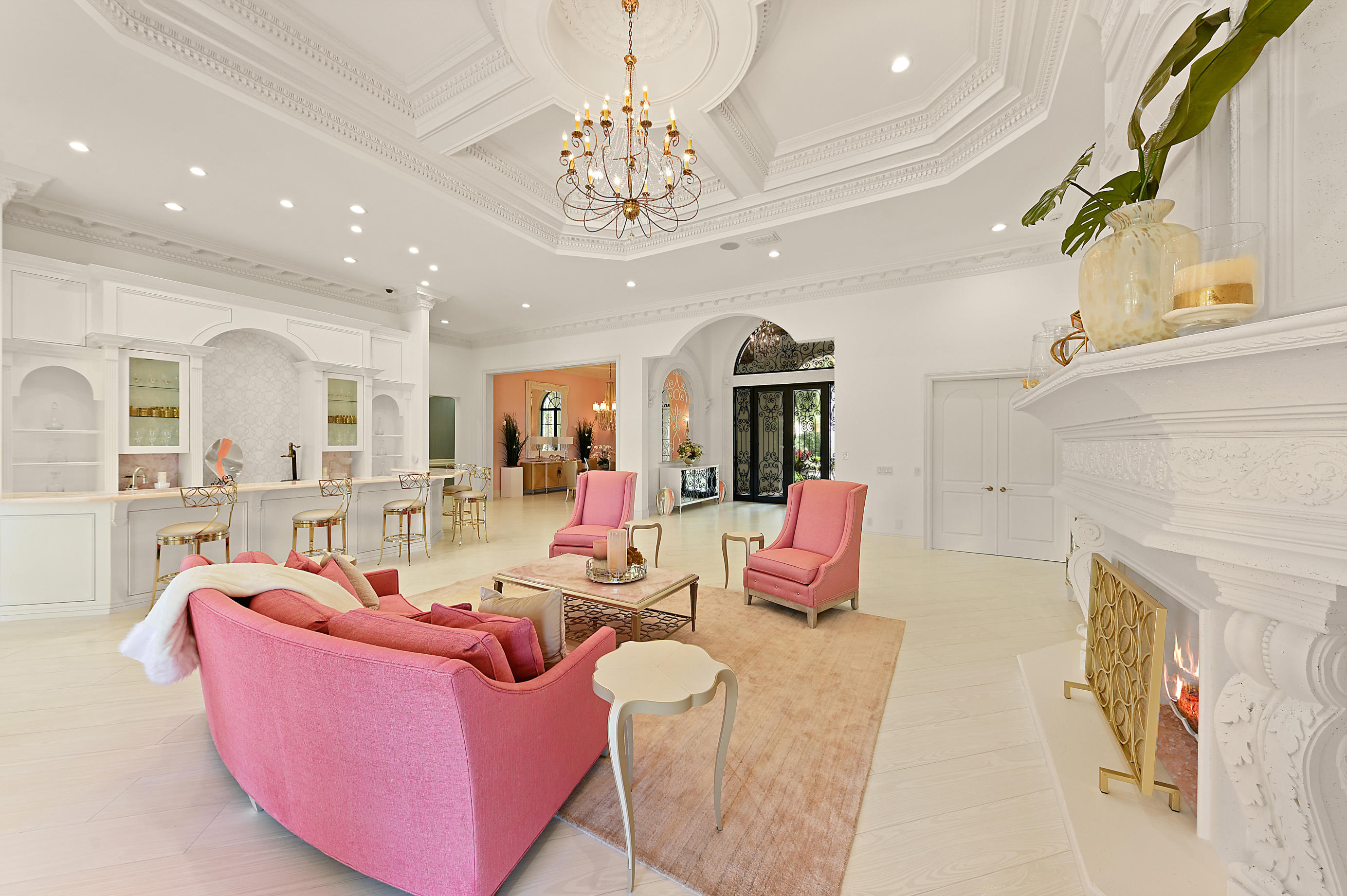 OLD PALM 3 - Residential