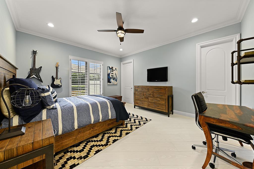 OLD PALM 3 - Residential