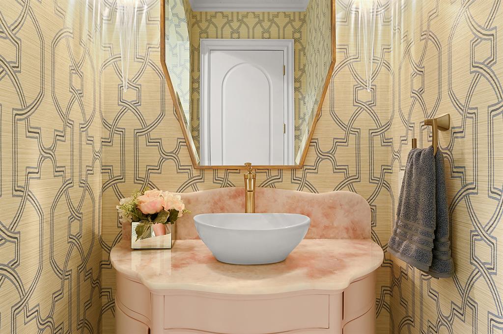 OLD PALM 3 - Residential