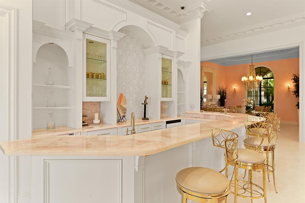 OLD PALM 3 - Residential