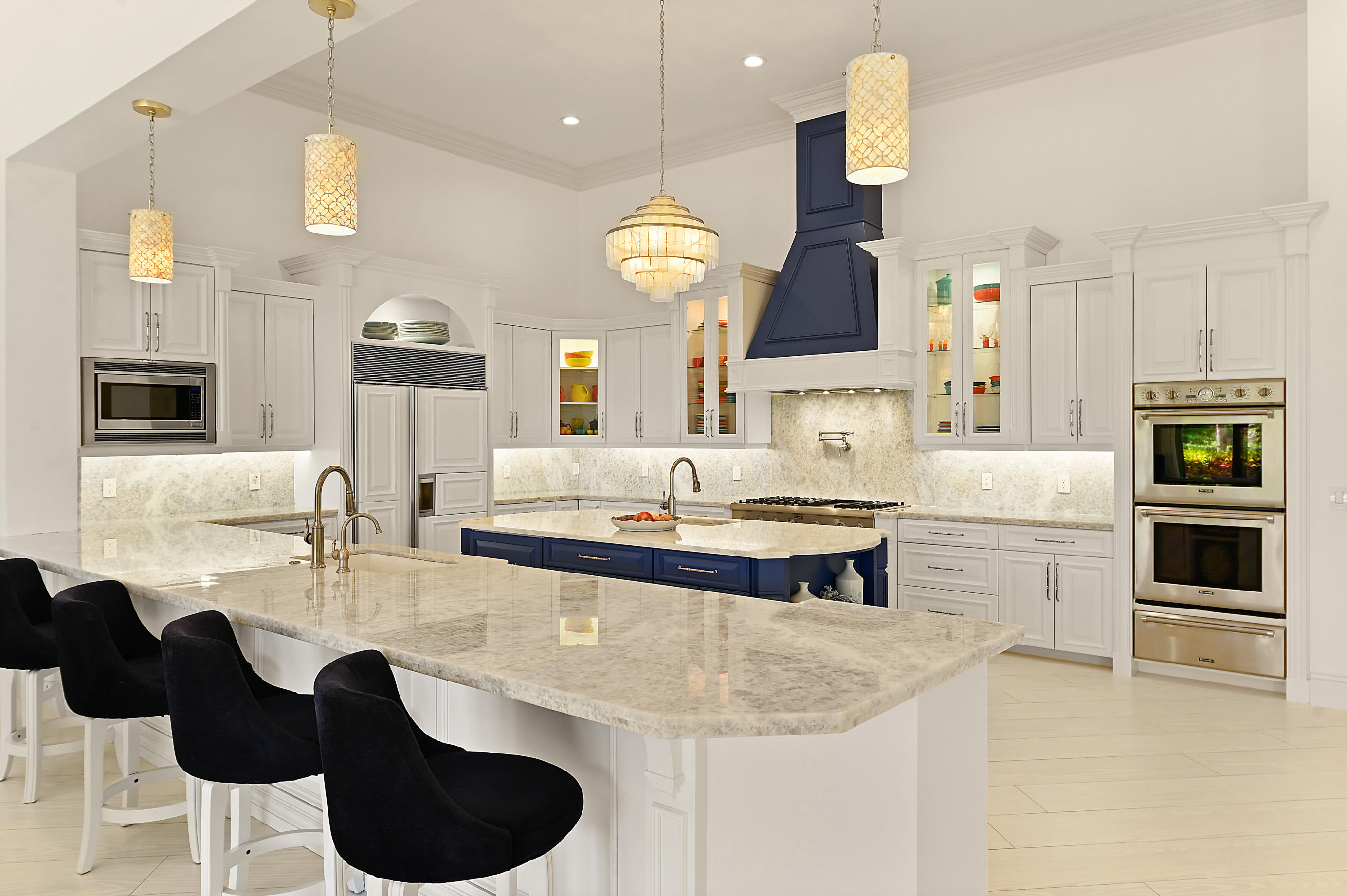 OLD PALM 3 - Residential