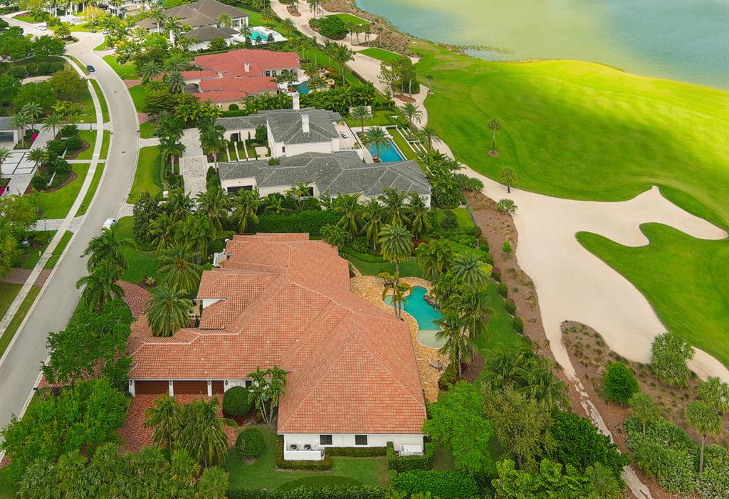 OLD PALM 3 - Residential