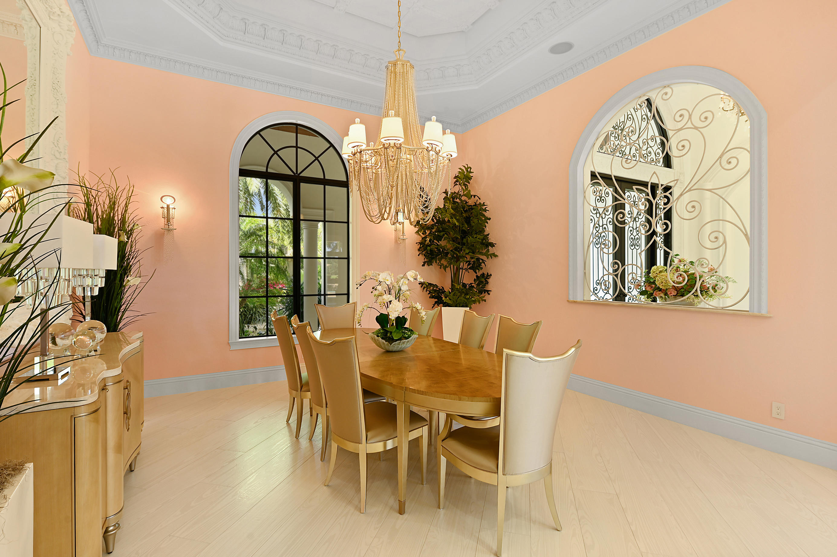 OLD PALM 3 - Residential