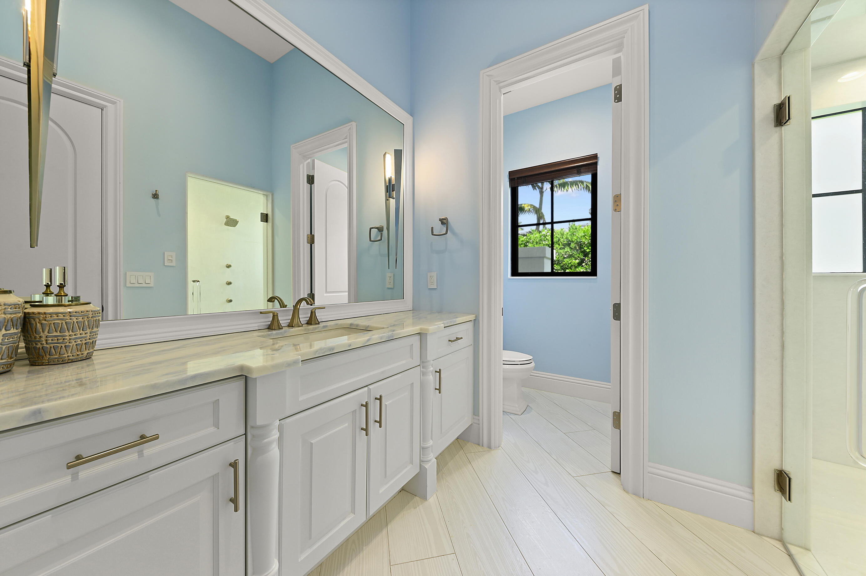 OLD PALM 3 - Residential