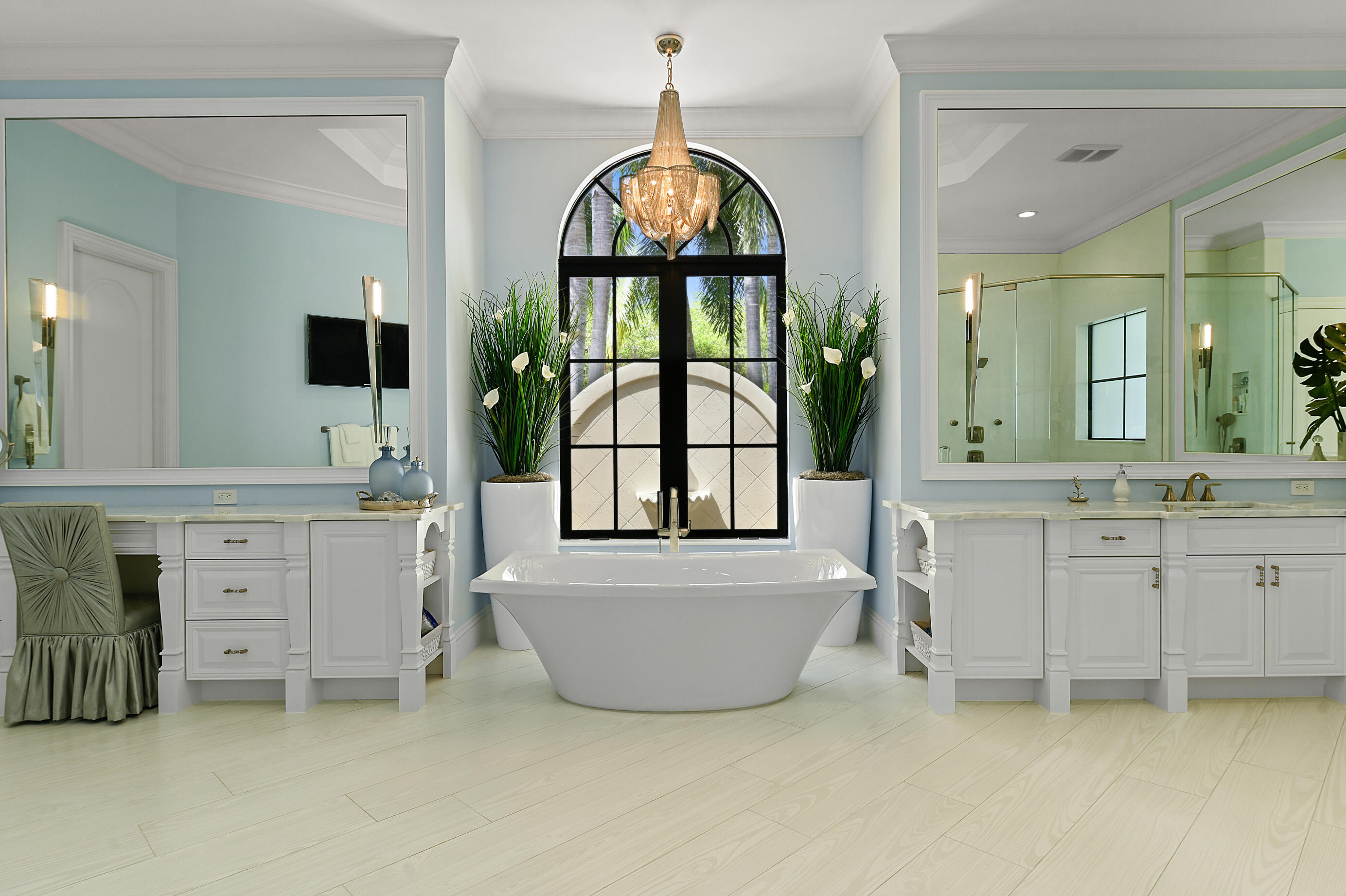 OLD PALM 3 - Residential