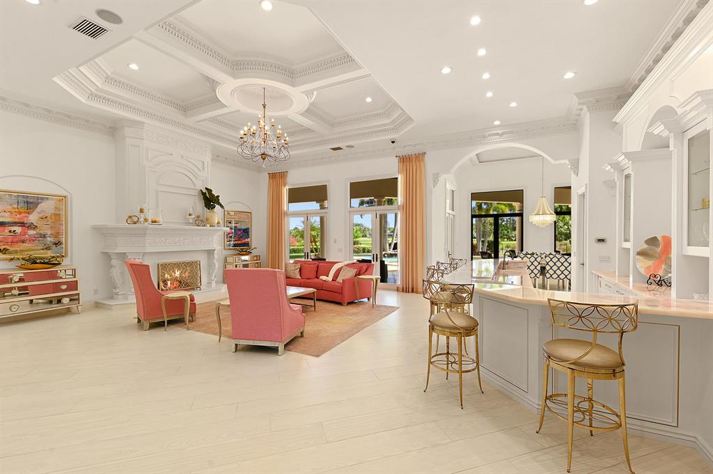 OLD PALM 3 - Residential