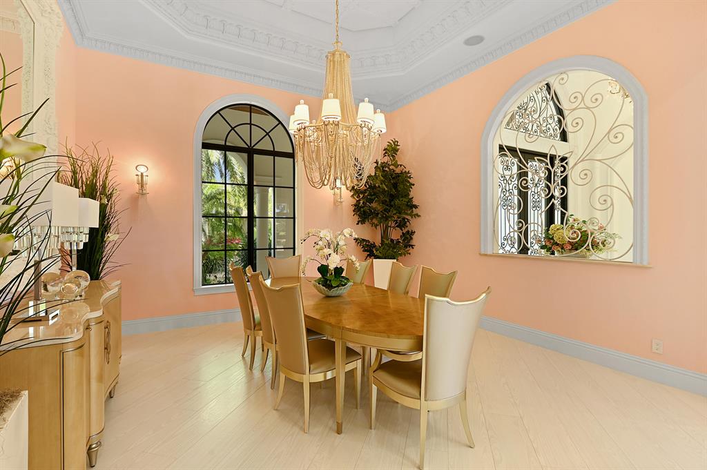 OLD PALM 3 - Residential