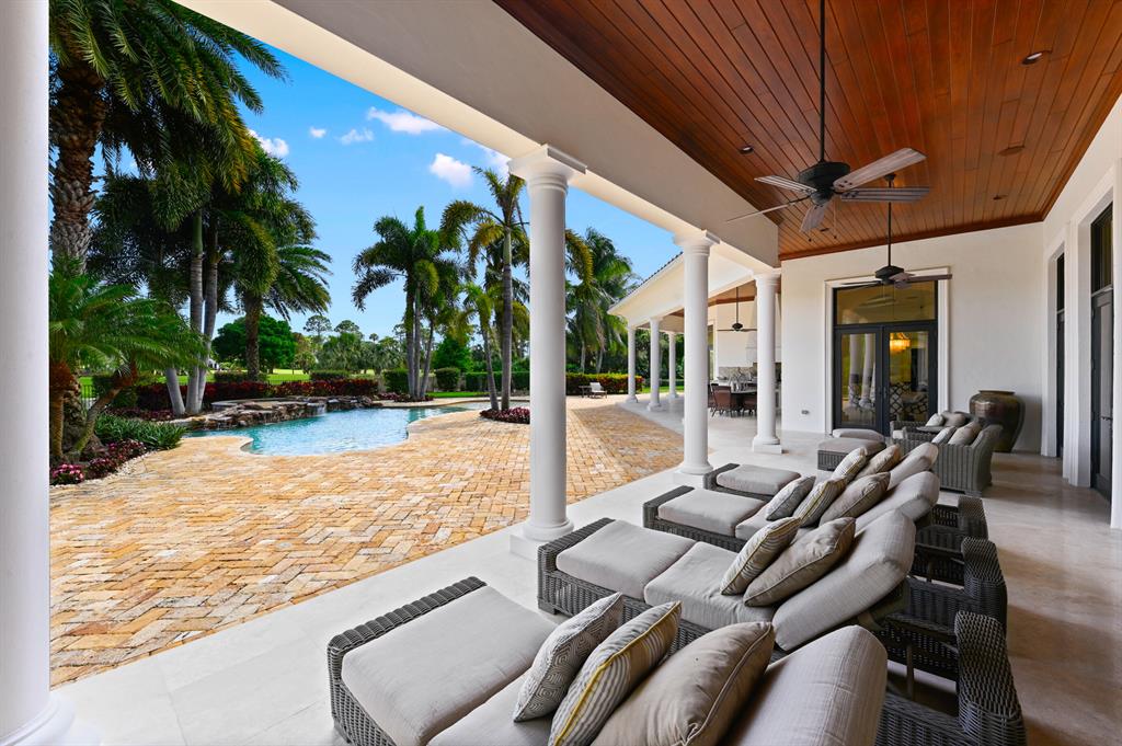 OLD PALM 3 - Residential