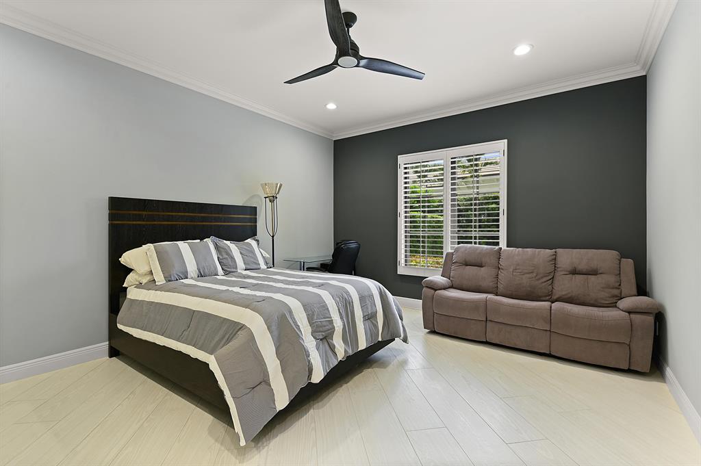 OLD PALM 3 - Residential