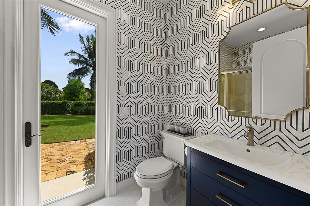 OLD PALM 3 - Residential